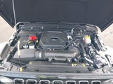 Jeep Wrangler 4-Door Summit 4X4 1C4PJXDN0SW509712 fotografie