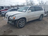 Toyota Highlander V6 JTEDP21AX40034383 снимка