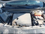 Chevrolet Traverse Fwd Lt Cloth 1GNERGKW1NJ147734 fotografie