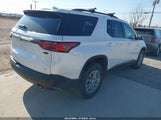 Chevrolet Traverse Fwd Lt Cloth 1GNERGKW1NJ147734 снимка