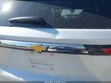 Chevrolet Traverse Fwd Lt Cloth 1GNERGKW1NJ147734 fotografie