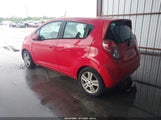 CHEVROLET SPARK 1LT MANUAL KL8CC6S93DC504364 снимка