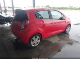 CHEVROLET SPARK 1LT MANUAL KL8CC6S93DC504364 снимка