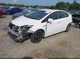 Toyota Prius One JTDKN3DU7F1940856 снимка