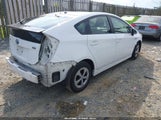 Toyota Prius One JTDKN3DU7F1940856 снимка