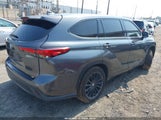 Toyota Highlander Le 5TDZZRAHXMS516486 снимка
