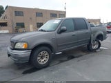 Ford F-150 Lariat/Xlt 1FTRW07623KC83560 снимка