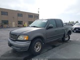 Ford F-150 Lariat/Xlt 1FTRW07623KC83560 снимка