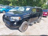 Toyota 4Runner Sr5 JTEBU5JR5E5168584 снимка
