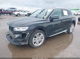 Audi Q5 2.0T Premium/2.0T Tech Premium WA1BNAFY6J2007046 снимка