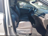 Honda Odyssey Ex-L 5FNRL6H78JB074742 снимка