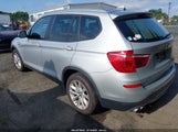 BMW X3 Sdrive28I 5UXWZ7C31H0V93389 снимка