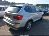 BMW X3 Sdrive28I 5UXWZ7C31H0V93389 снимка
