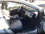 Toyota Corolla Le 5YFBURHEXKP883714 снимка