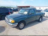 Ford Ranger 1FTCR10A6SPA92839 fotografie