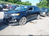 Ford Edge Sel 2FMPK4J93KBC17505 снимка