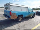 CHEVROLET GMT-400 C1500 1GCEC14Z0SZ148515 photo