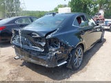 Lexus Is 200T JTHBA1D23G5004305 fotografie