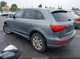 Audi Q5 2.0T Premium WA1L2AFPXGA057810 снимка