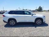 Toyota Grand Highlander Hybrid Limited Max 5TDADAB59RS003965 photo