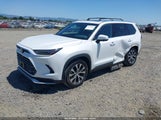 Toyota Grand Highlander Hybrid Limited Max 5TDADAB59RS003965 снимка