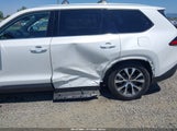 Toyota Grand Highlander Hybrid Limited Max 5TDADAB59RS003965 снимка