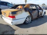 Mercedes-Benz S 600 WDBGA57G5VA364328 photo