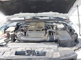 NISSAN FRONTIER SV 4X2 1N6ED0EA9MN723413 снимка