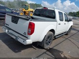 NISSAN FRONTIER SV 4X2 1N6ED0EA9MN723413 снимка