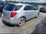 Chevrolet Equinox Ltz 2GNALDEK0G6211642 снимка