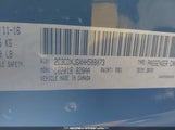 Dodge Charger Sxt Awd 2C3CDXJGXHH508073 снимка