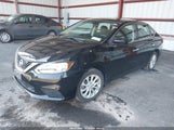 NISSAN SENTRA SV 3N1AB7AP8KY255526 photo