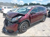 Honda Cr-V Se 5J6RM3H49GL026250 снимка