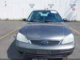 Ford Focus S/Se/Ses 1FAHP37N27W271723 снимка