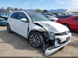 Volkswagen Golf Tsi Se 4-Door 3VW217AU2FM085541 fotografie