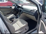 Volkswagen Golf Tsi Se 4-Door 3VW217AU2FM085541 снимка