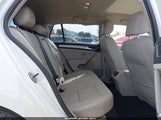Volkswagen Golf Tsi Se 4-Door 3VW217AU2FM085541 fotografie