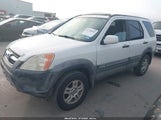 HONDA CR-V EX SHSRD78814U209634 снимка