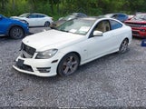 Mercedes-Benz C 250 WDDGJ4HB8CF884401 снимка