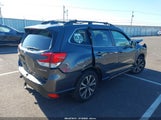 Subaru Forester Limited JF2SKASC7LH530909 снимка