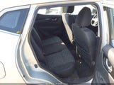 Nissan Rogue Sport Sv JN1BJ1CR1HW105163 снимка