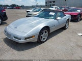 Chevrolet Corvette 1G1YY32P3T5113965 снимка