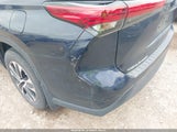 Toyota Highlander Xle 5TDKDRAH9PS000737 снимка
