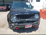 Jeep Renegade Trailhawk 4X4 ZACCJBCB7JPH67617 снимка