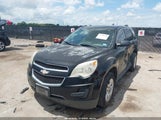 CHEVROLET EQUINOX LS 2GNALAEK9F1135719 снимка