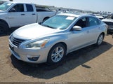 NISSAN ALTIMA 2.5 SV 1N4AL3AP4EC263872 снимка