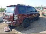 Honda Pilot Ex-L 5FNYF187X8B016597 снимка