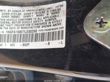 Honda Civic Ex 1HGFA16807L030250 снимка