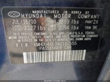 Hyundai Elantra Gls KMHDU4AD3AU160555 снимка