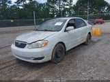 TOYOTA COROLLA LE 1NXBR32E05Z567796 снимка